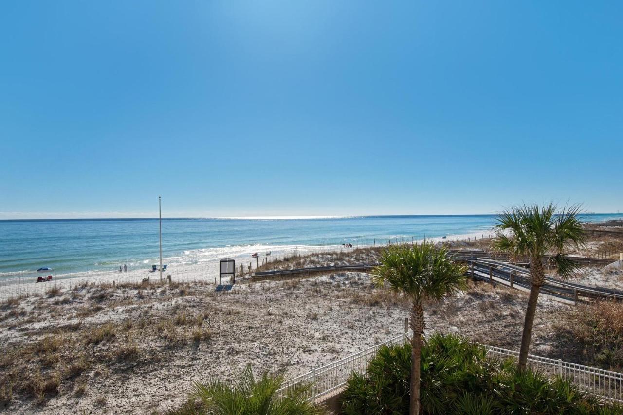 Island Princess 315 Fort Walton Beach Exteriér fotografie